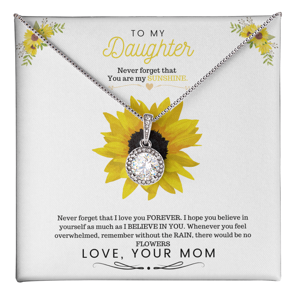 Eternal Hope Necklace