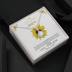 Eternal Hope Necklace