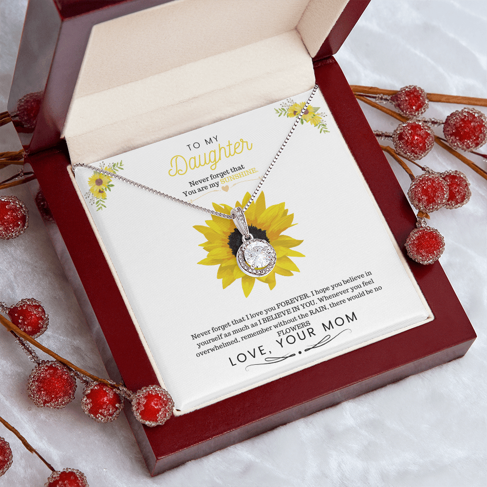 Eternal Hope Necklace