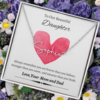 Custom Signature Name Necklace (With MC)