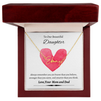 Custom Signature Name Necklace (With MC)