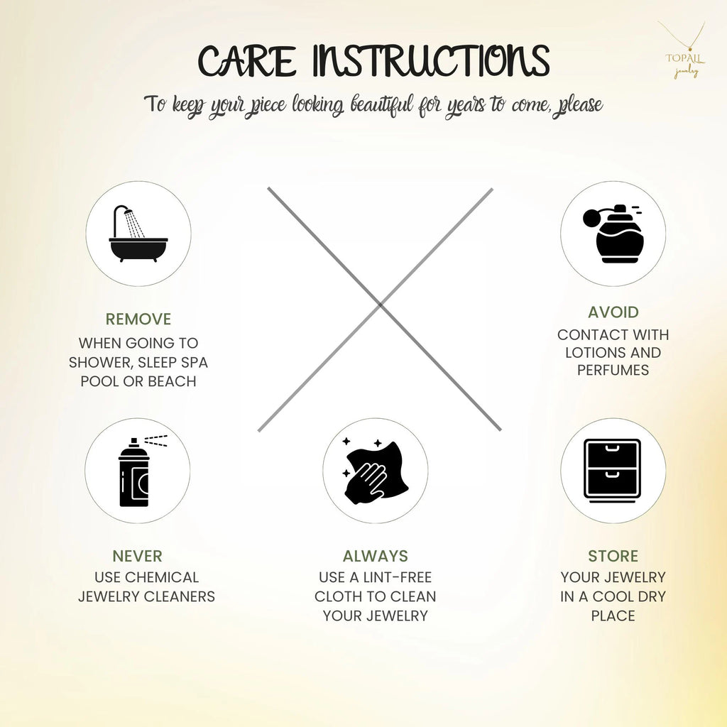 English Name Birthstone Necklace Simple Korean Style All-match Jewelry